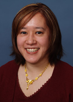Dr. Kimberly Lu